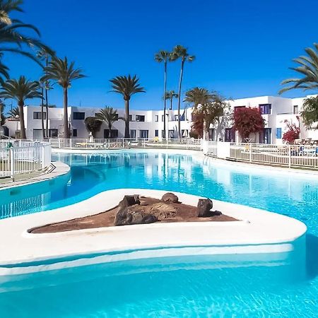 Los Barqueros 1 By Best Holidays Fuerteventura Коральео Экстерьер фото