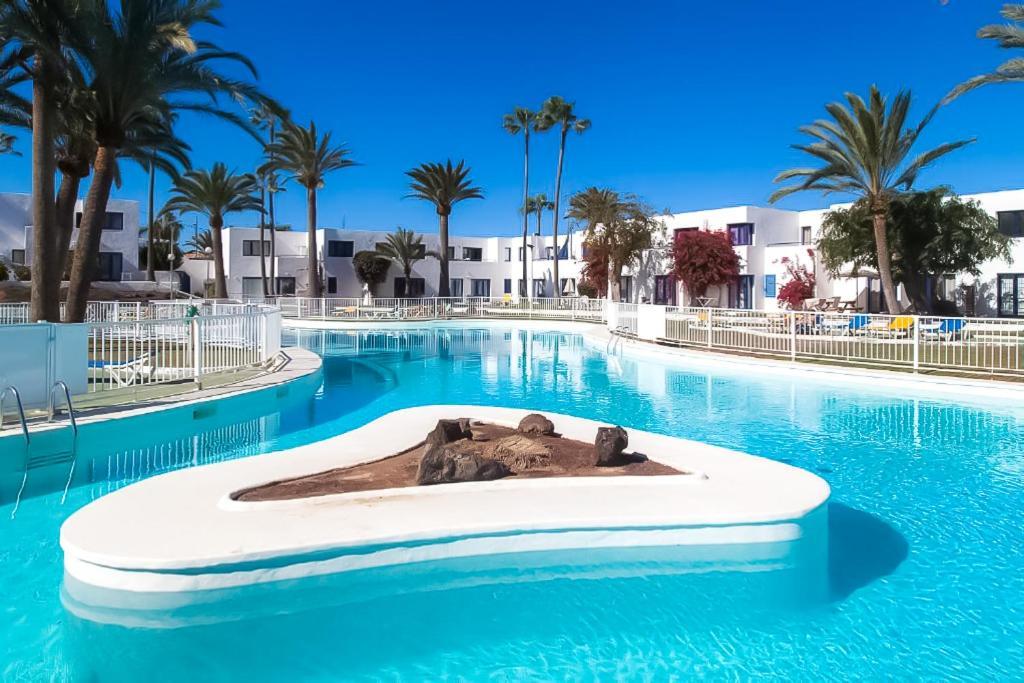 Los Barqueros 1 By Best Holidays Fuerteventura Коральео Экстерьер фото
